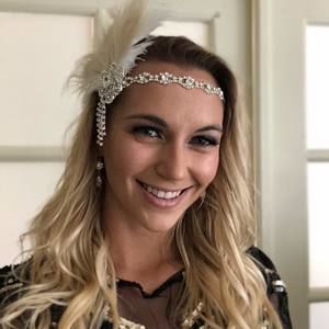 Meet your Posher, Alexandra